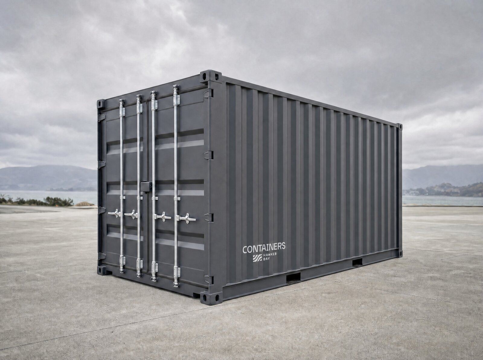 10ft shipping container for sale in Hawke's Bay