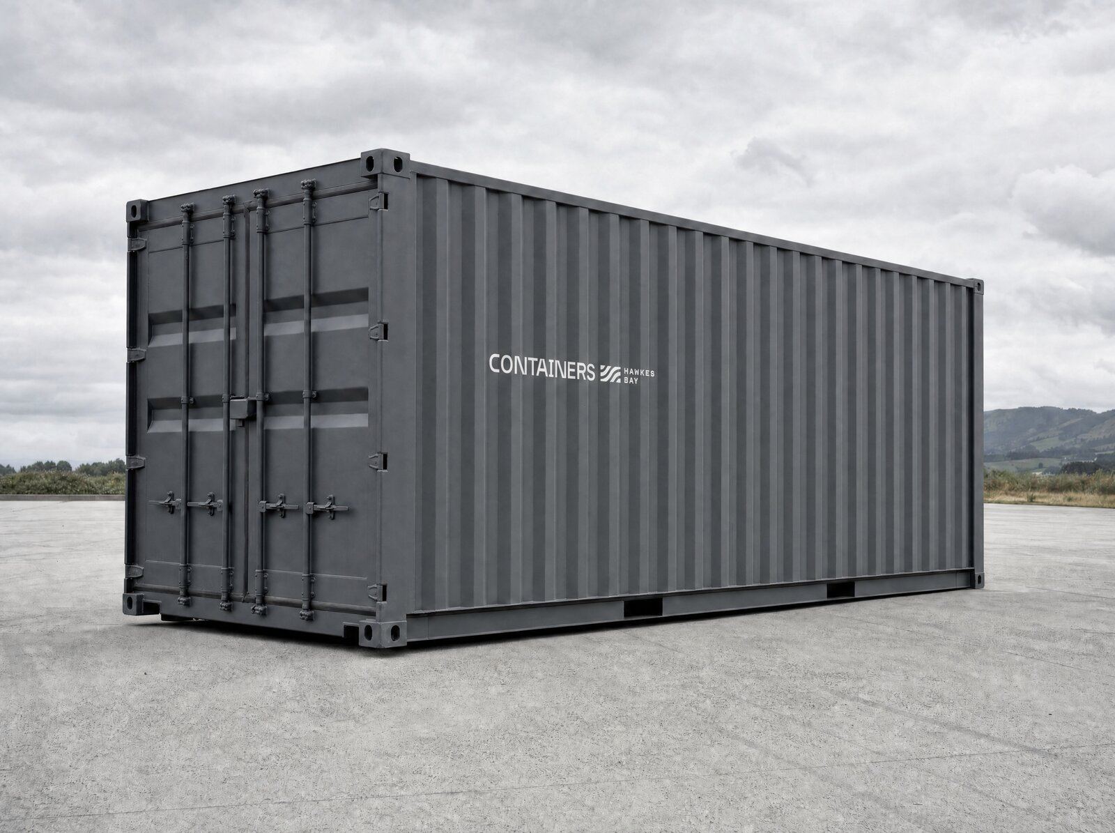 Shipping containers for sale